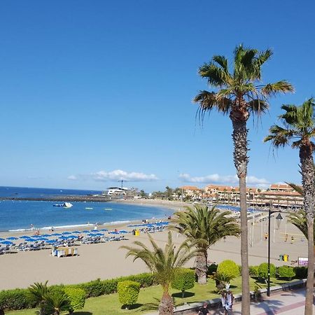 Apartament Los Cristianos, Las Vistas 1 Los Cristianos  Zewnętrze zdjęcie