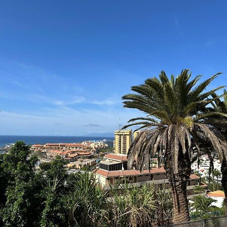 Apartament Los Cristianos, Las Vistas 1 Los Cristianos  Zewnętrze zdjęcie