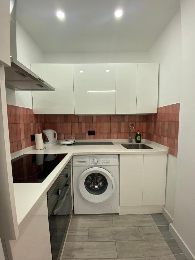 Apartament Los Cristianos, Las Vistas 1 Los Cristianos  Zewnętrze zdjęcie