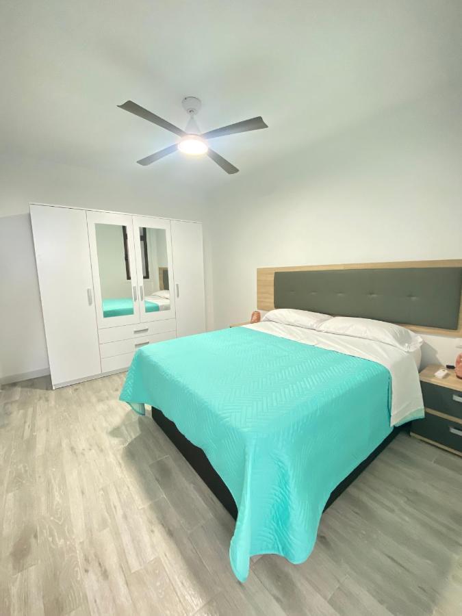 Apartament Los Cristianos, Las Vistas 1 Los Cristianos  Zewnętrze zdjęcie