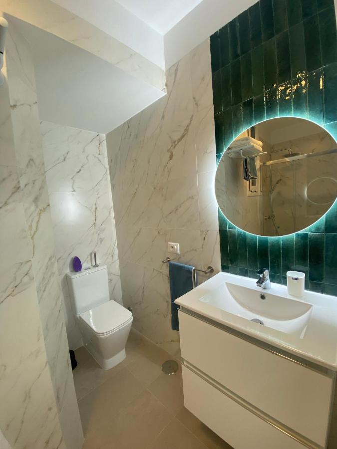 Apartament Los Cristianos, Las Vistas 1 Los Cristianos  Zewnętrze zdjęcie