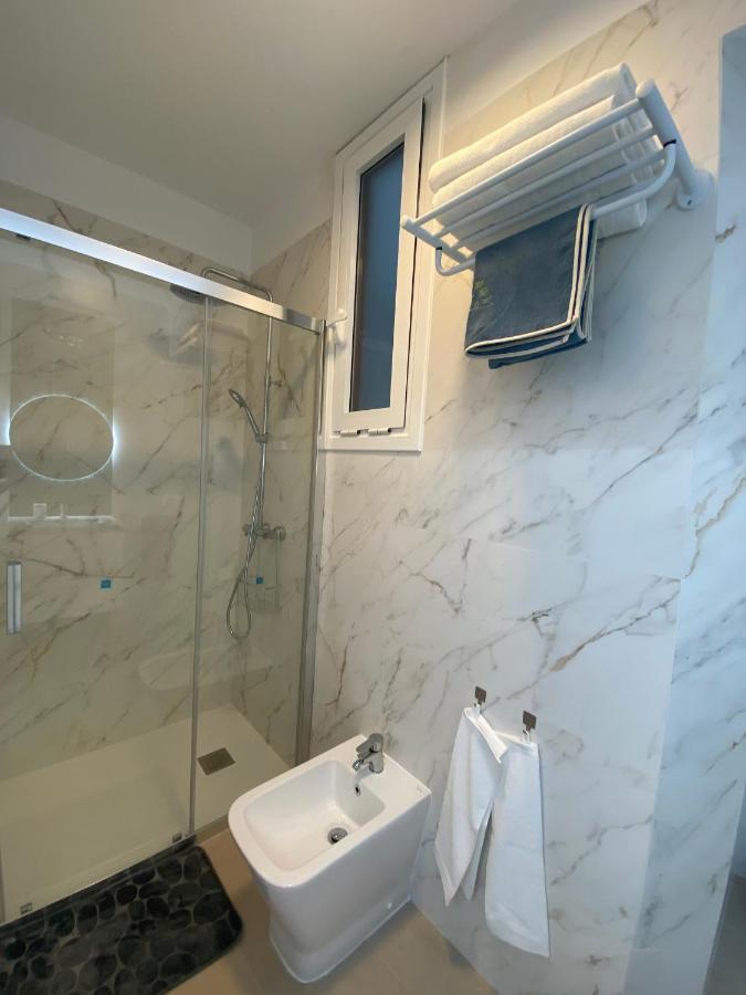 Apartament Los Cristianos, Las Vistas 1 Los Cristianos  Zewnętrze zdjęcie