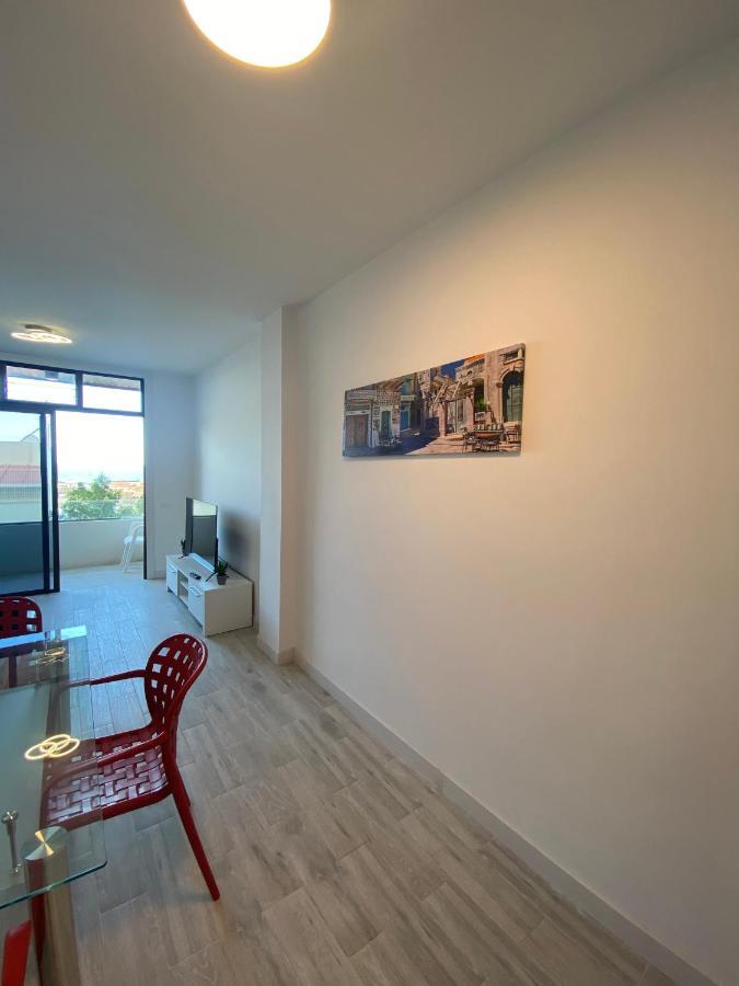 Apartament Los Cristianos, Las Vistas 1 Los Cristianos  Zewnętrze zdjęcie